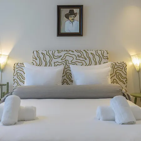 Shway - The Printing Press Apartment