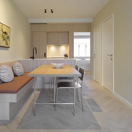Apartment Shway - The Printing Press