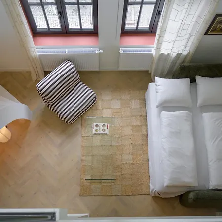 Shway - The Printing Press Apartment *