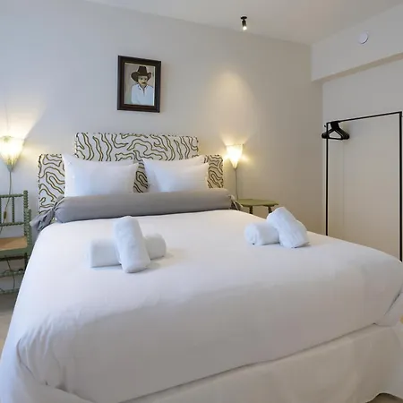 Shway - The Printing Press Apartment