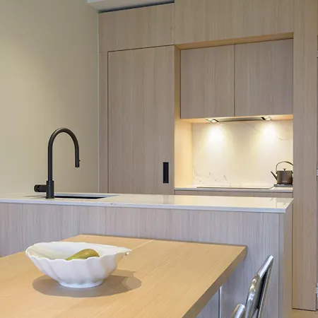 Shway - The Printing Press Apartment *